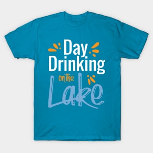 Day Drinking T-Shirt